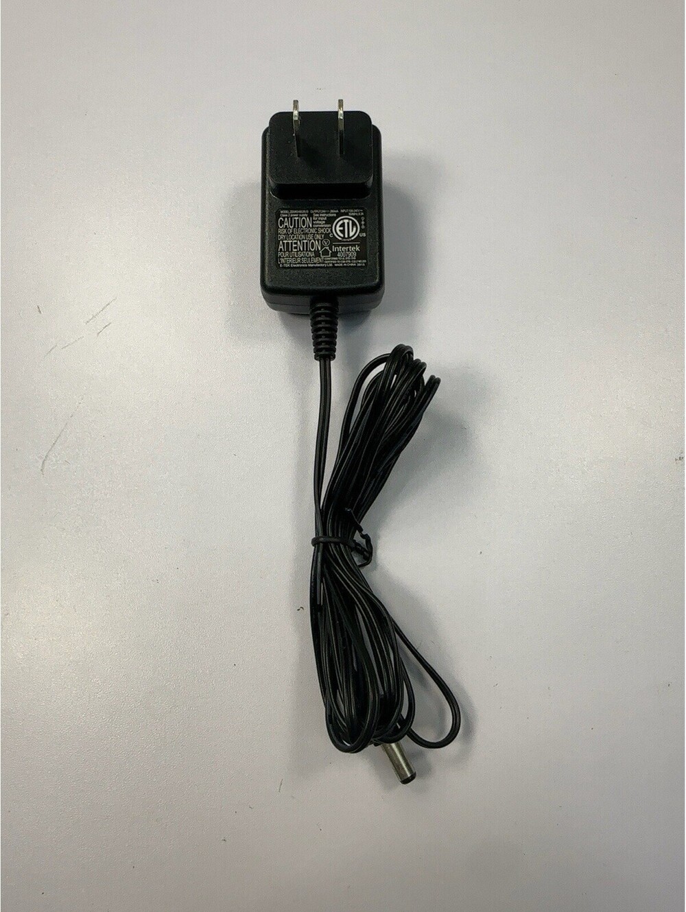 OEM Shark XA780N Charger Power Adapter for SV760WM SV780N Cordless Vacuum